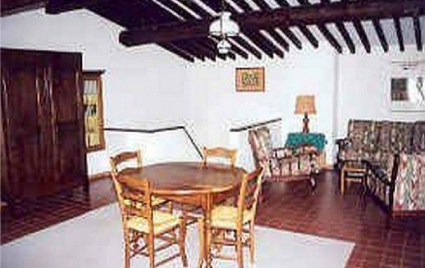 Location de vacances - Gîte à Apt