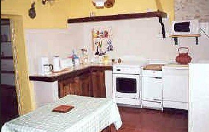 Location de vacances - Gîte à Apt