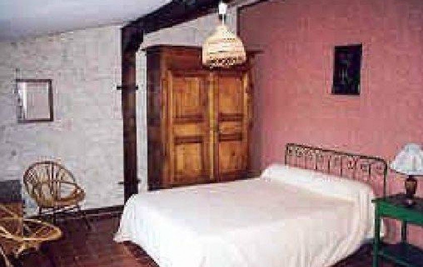 Location de vacances - Gîte à Apt