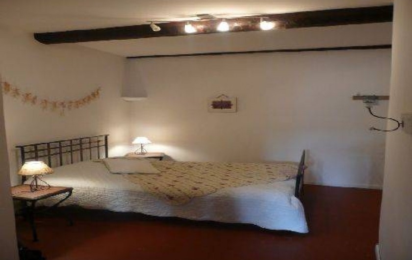 Location de vacances - Appartement à Cassis