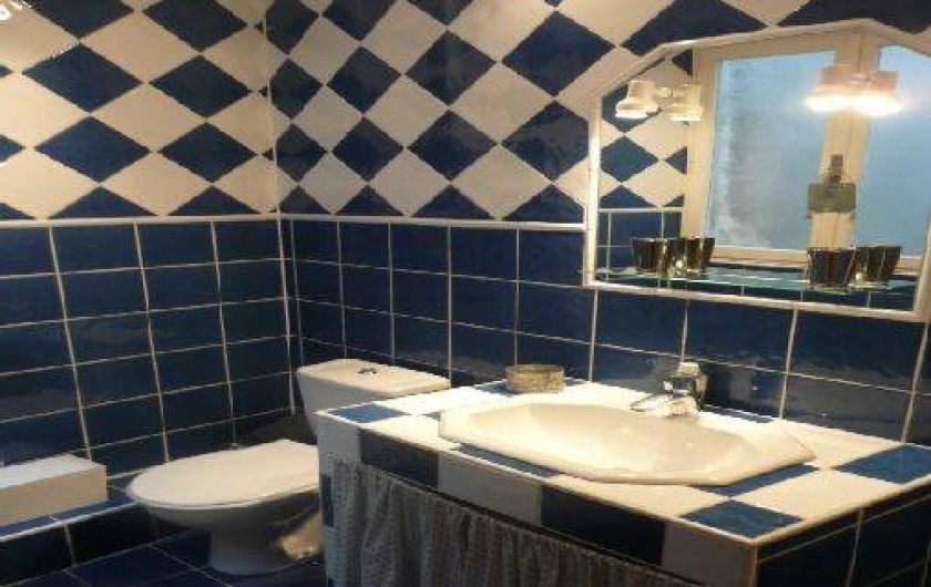 Location de vacances - Appartement à Cassis