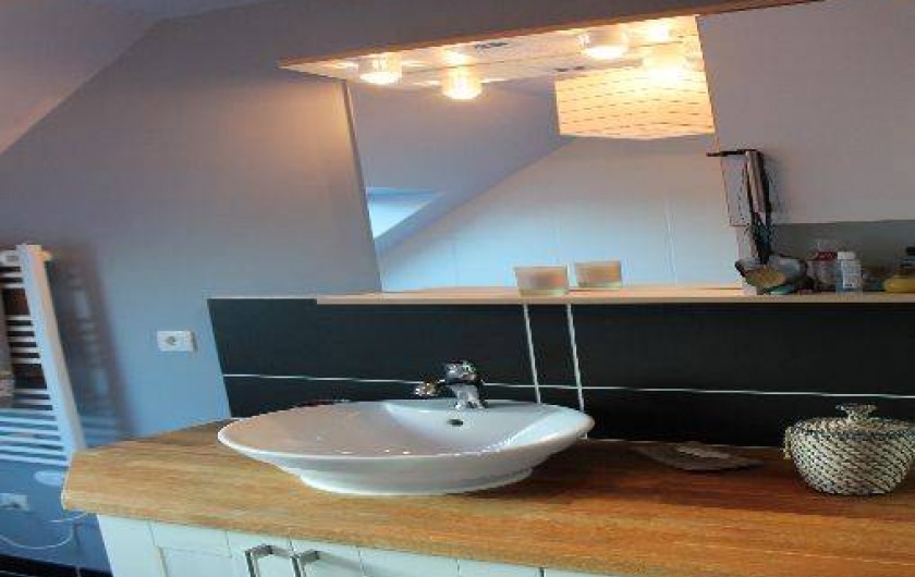 Location de vacances - Maison - Villa à Crozon