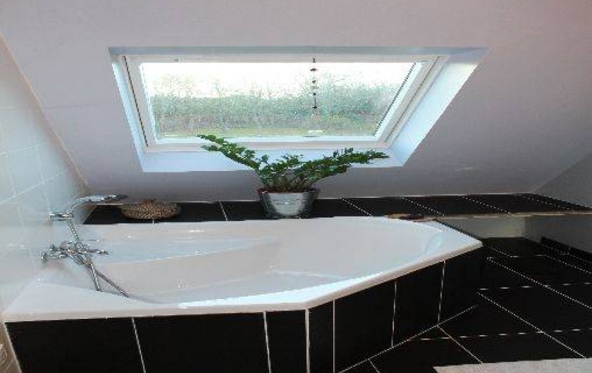 Location de vacances - Maison - Villa à Crozon