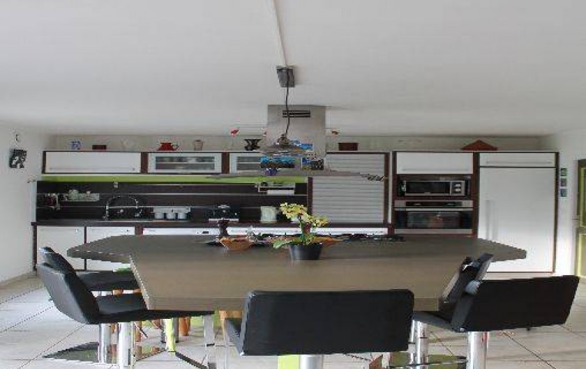 Location de vacances - Maison - Villa à Crozon