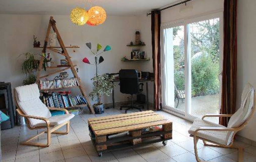 Location de vacances - Maison - Villa à Crozon