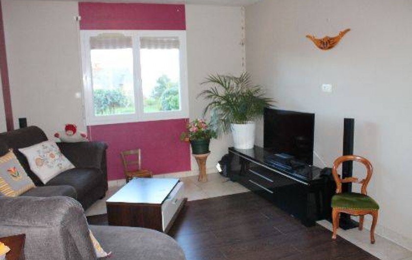 Location de vacances - Maison - Villa à Crozon