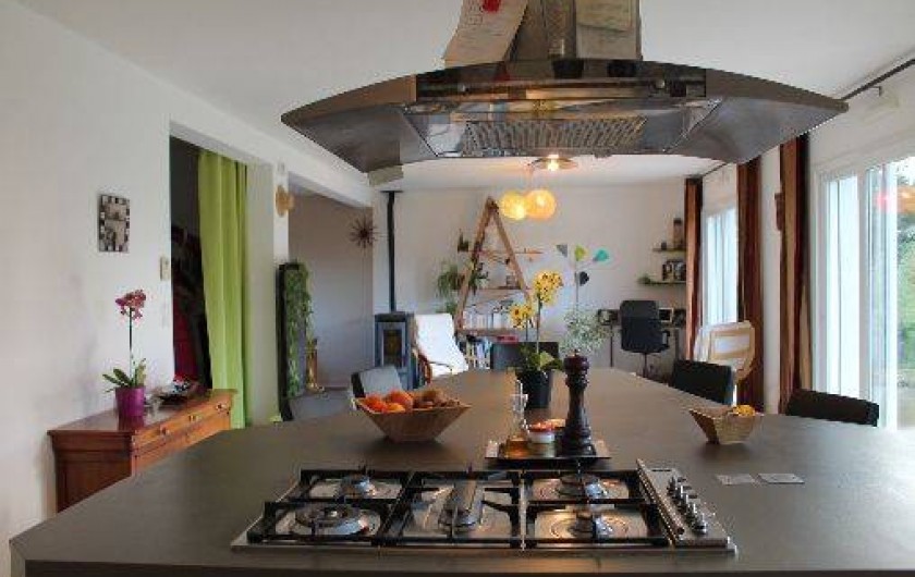 Location de vacances - Maison - Villa à Crozon