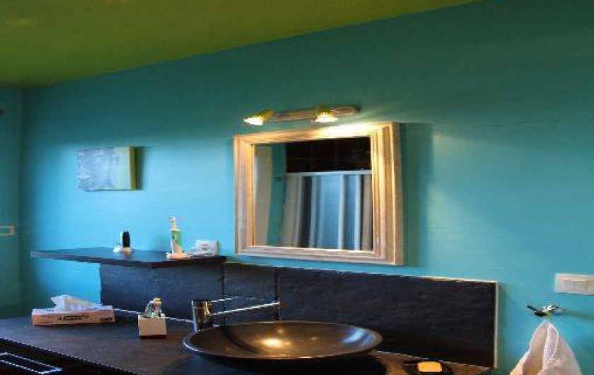 Location de vacances - Maison - Villa à Crozon