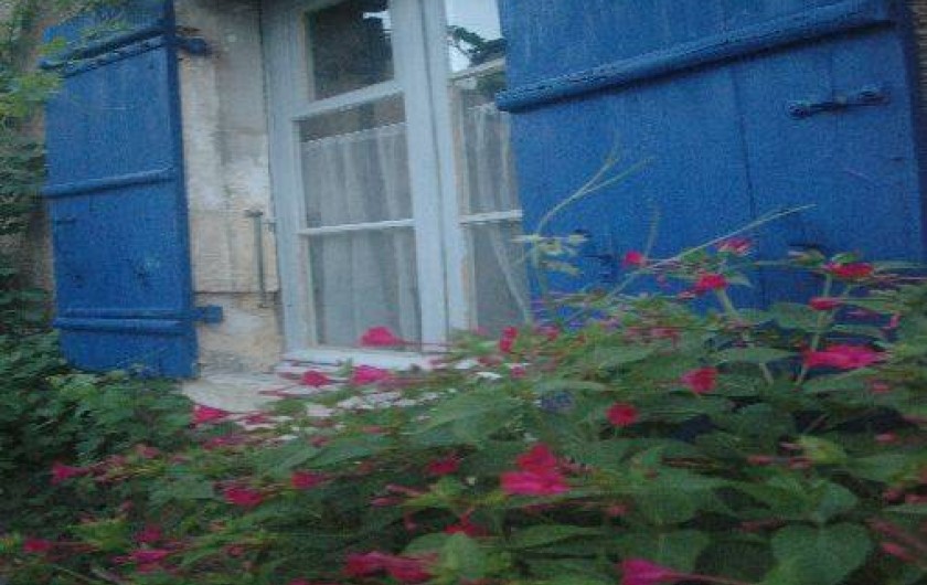 Location de vacances - Maison - Villa à Cubjac