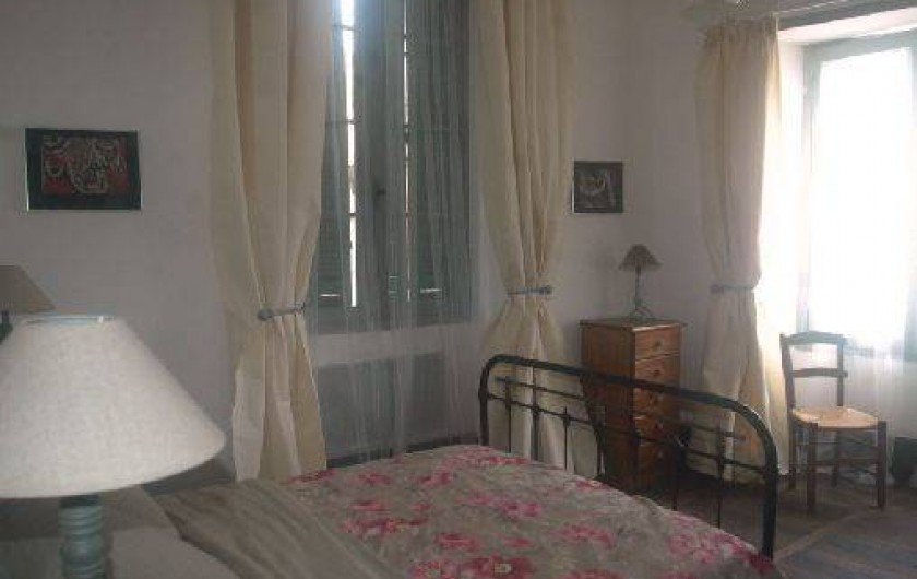 Location de vacances - Maison - Villa à Cubjac