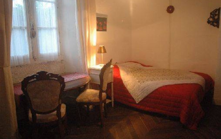 Location de vacances - Maison - Villa à Cubjac