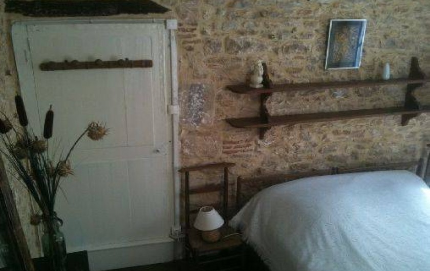 Location de vacances - Maison - Villa à Cubjac