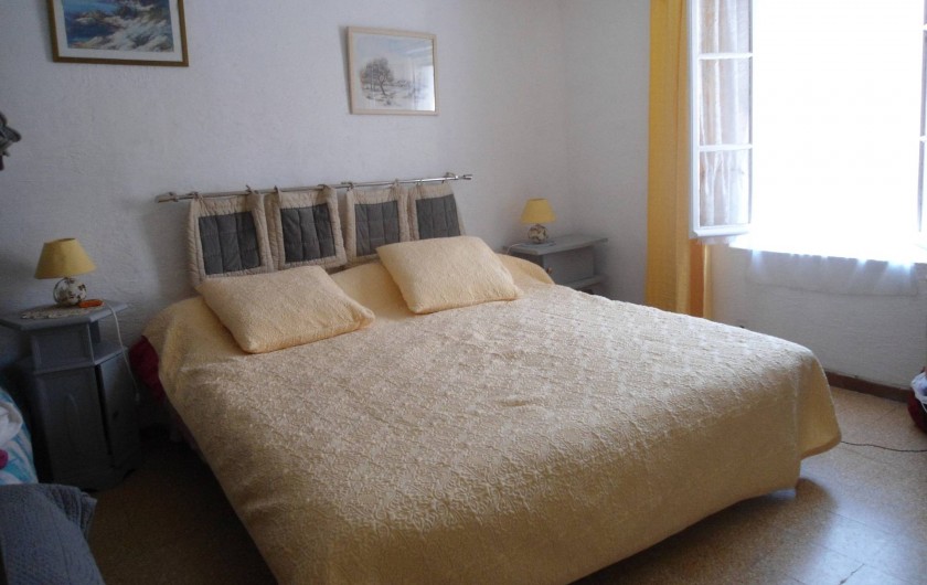 Location de vacances - Maison - Villa à Hyères