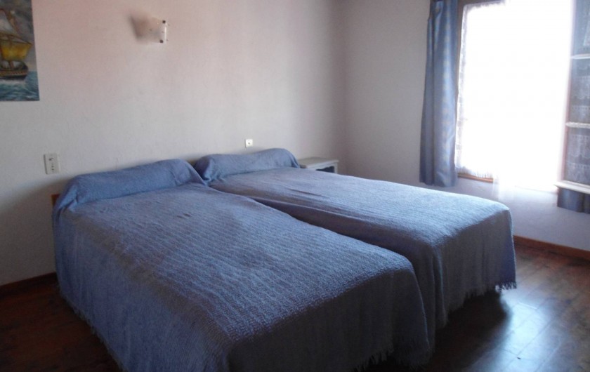 Location de vacances - Maison - Villa à Hyères