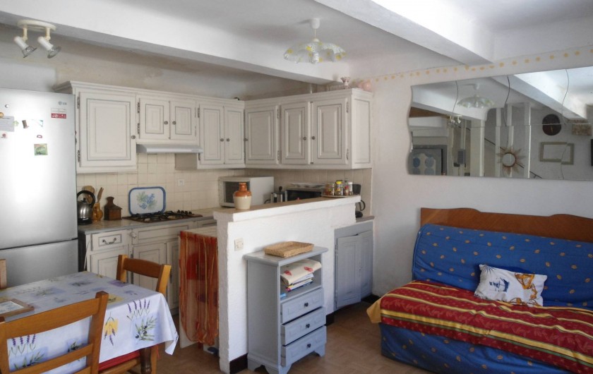 Location de vacances - Maison - Villa à Hyères