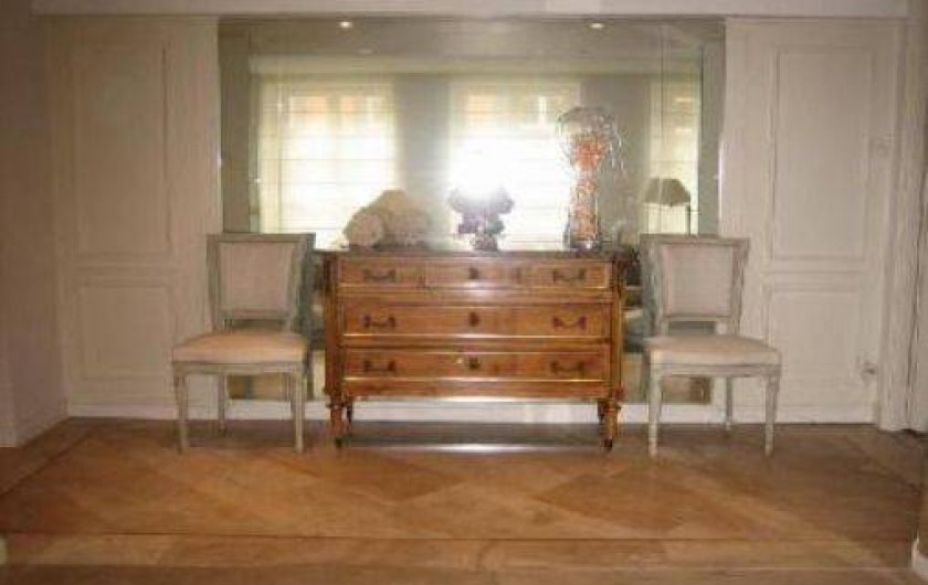 Location de vacances - Appartement à Strasbourg