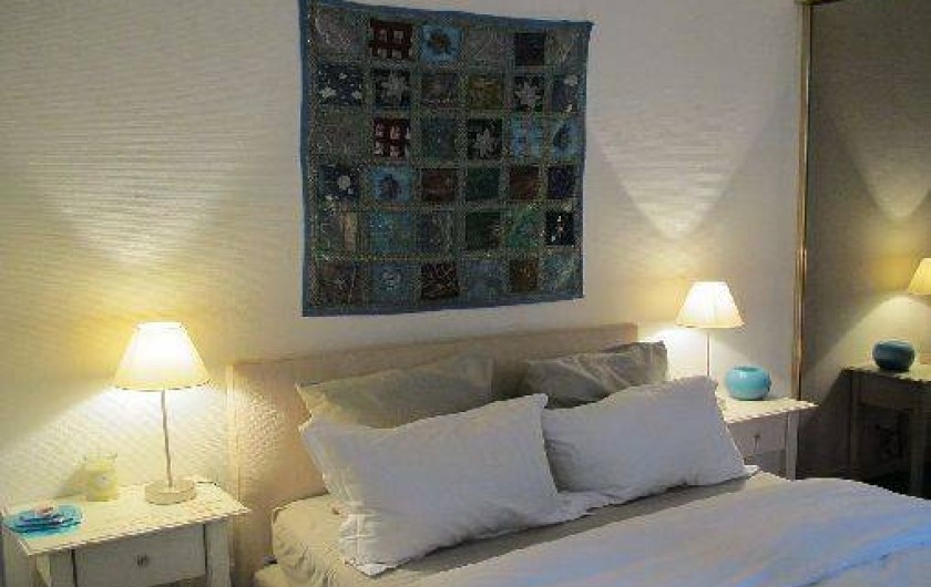 Location de vacances - Appartement à Strasbourg