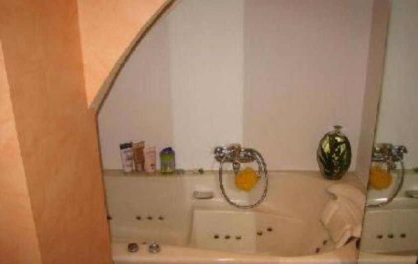 Location de vacances - Appartement à Strasbourg