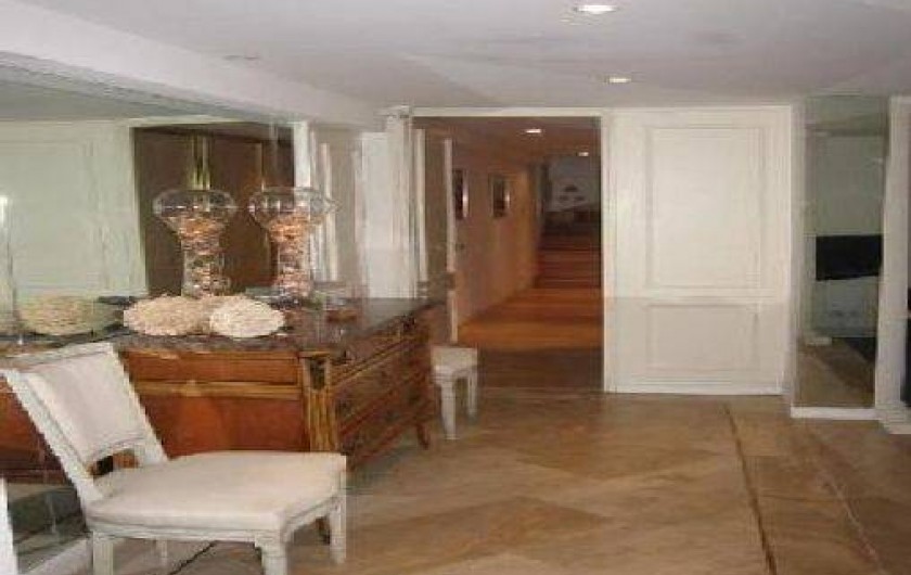 Location de vacances - Appartement à Strasbourg