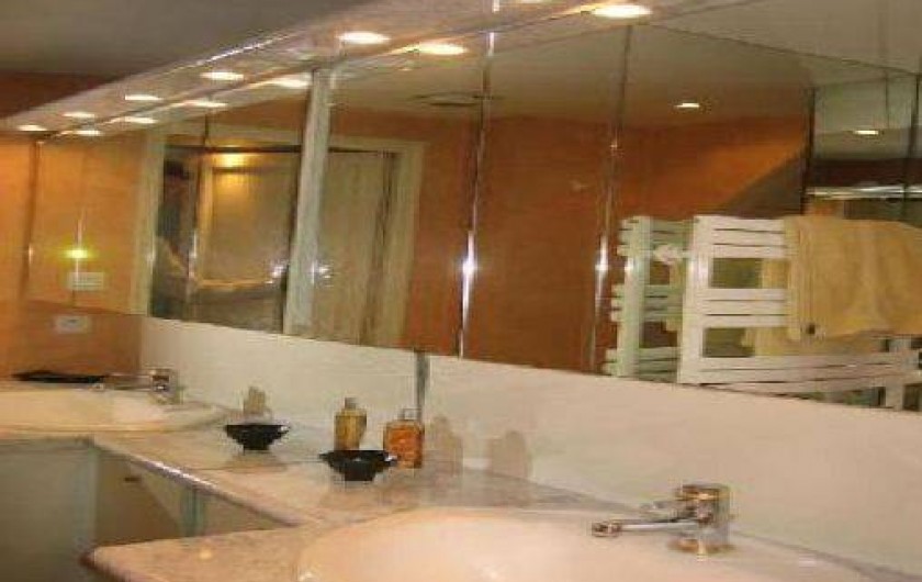 Location de vacances - Appartement à Strasbourg