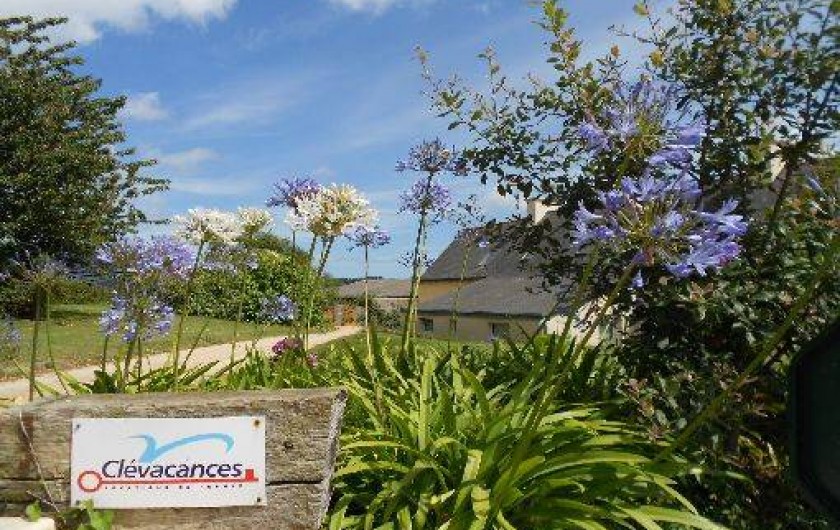 Location de vacances - Maison - Villa à Ploubazlanec