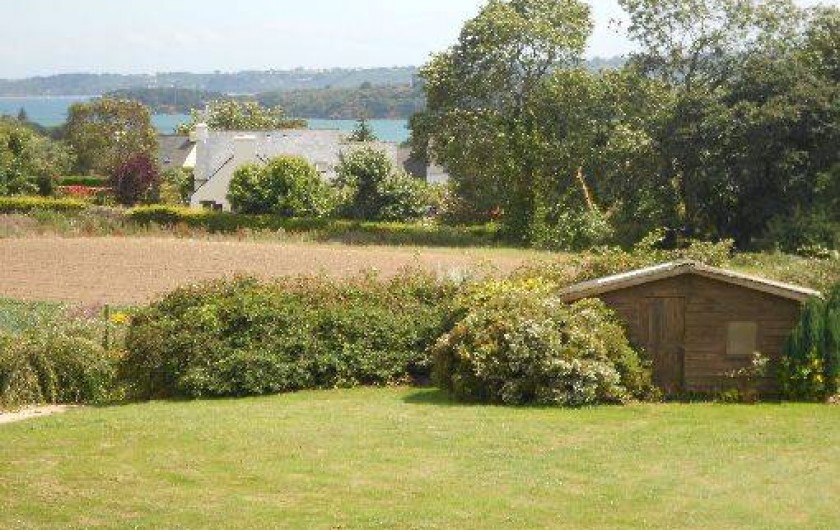 Location de vacances - Maison - Villa à Ploubazlanec