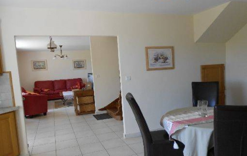 Location de vacances - Maison - Villa à Ploubazlanec