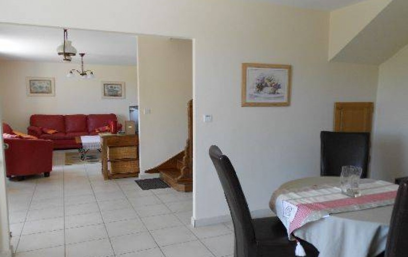 Location de vacances - Maison - Villa à Ploubazlanec