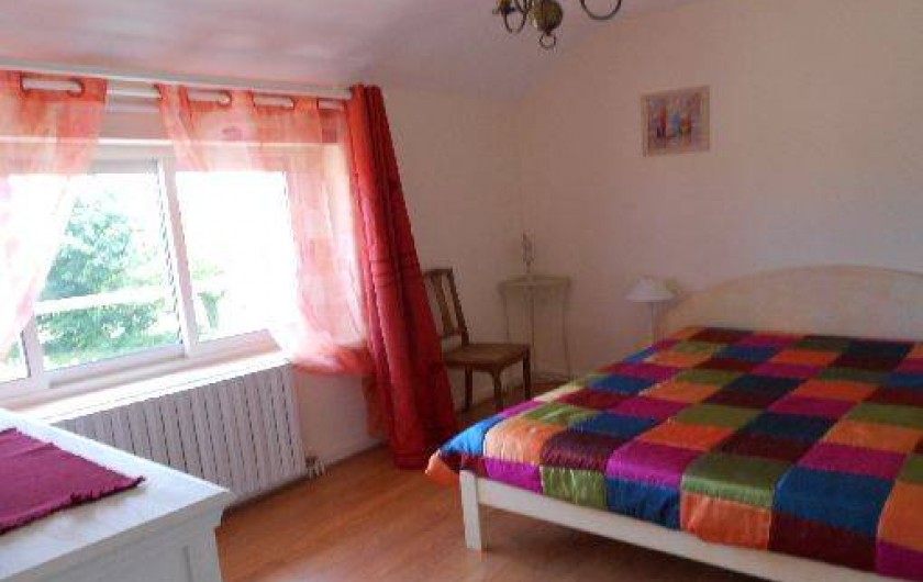 Location de vacances - Maison - Villa à Ploubazlanec