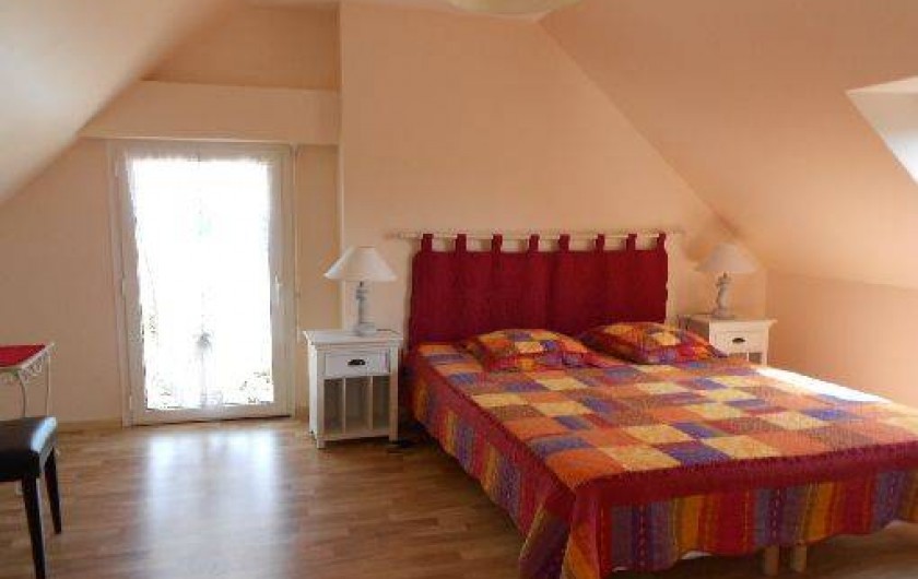 Location de vacances - Maison - Villa à Ploubazlanec