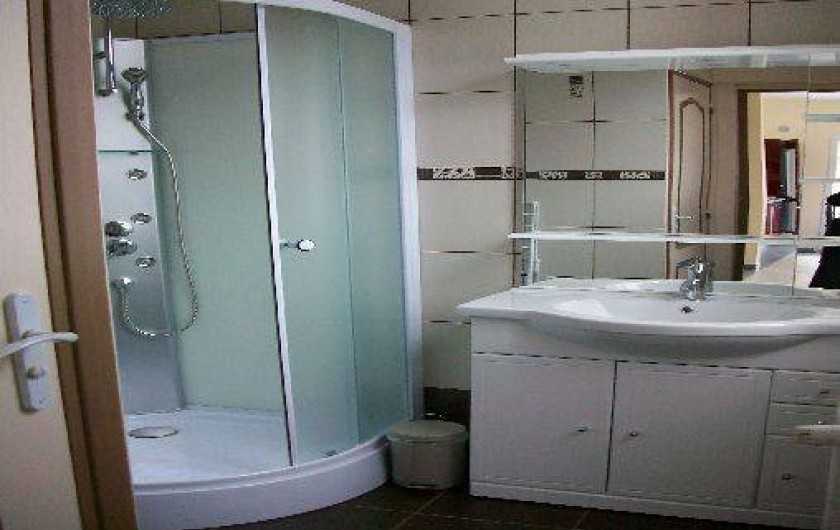 Location de vacances - Gîte à Friville-Escarbotin