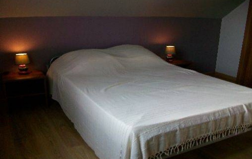 Location de vacances - Gîte à Friville-Escarbotin