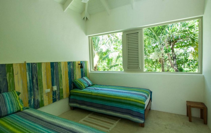 Location de vacances - Villa à Las Terrenas