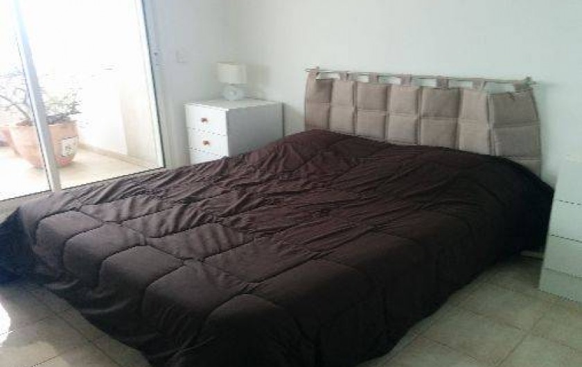Location de vacances - Appartement à Nice