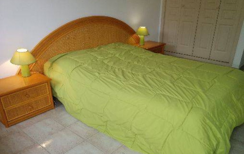 Location de vacances - Appartement à Nice