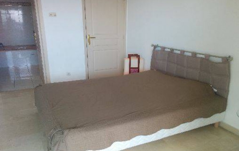 Location de vacances - Appartement à Nice