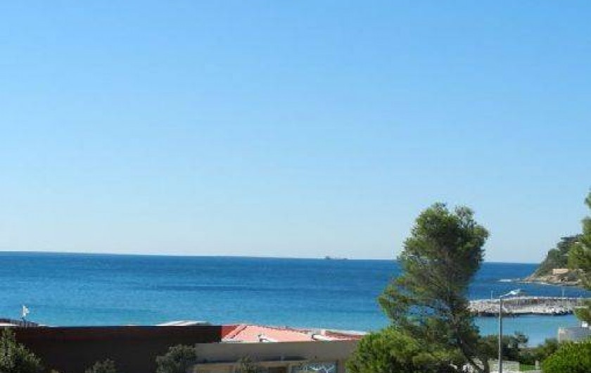 Location de vacances - Maison - Villa à Carry-le-Rouet