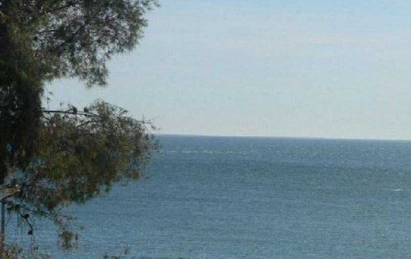 Location de vacances - Maison - Villa à Carry-le-Rouet