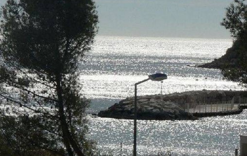 Location de vacances - Maison - Villa à Carry-le-Rouet