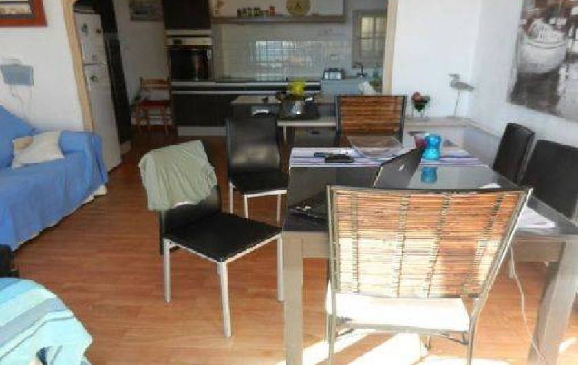 Location de vacances - Maison - Villa à Carry-le-Rouet