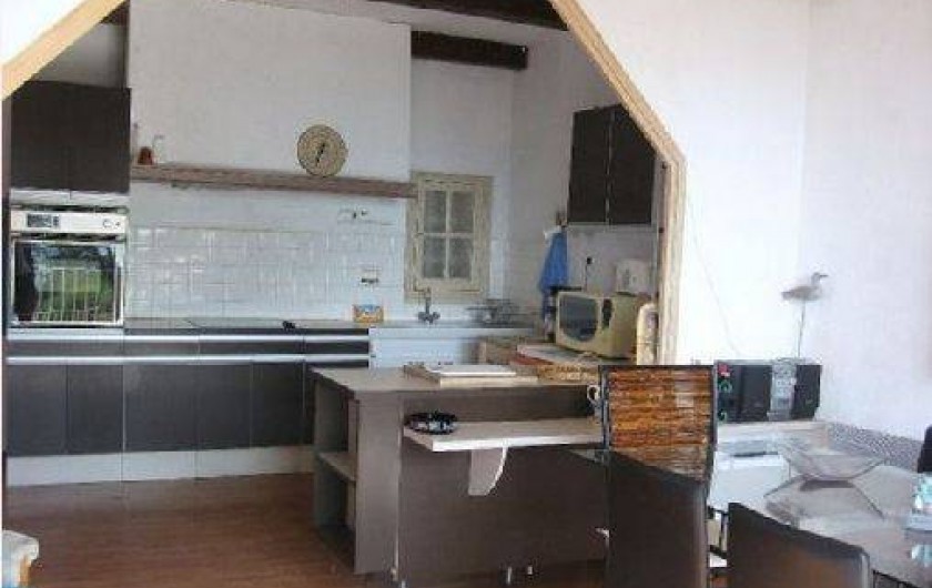 Location de vacances - Maison - Villa à Carry-le-Rouet