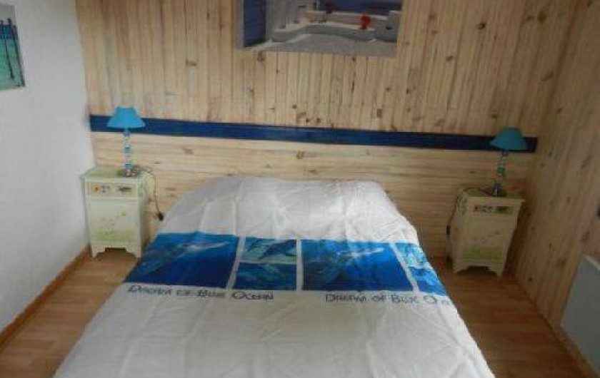 Location de vacances - Maison - Villa à Carry-le-Rouet