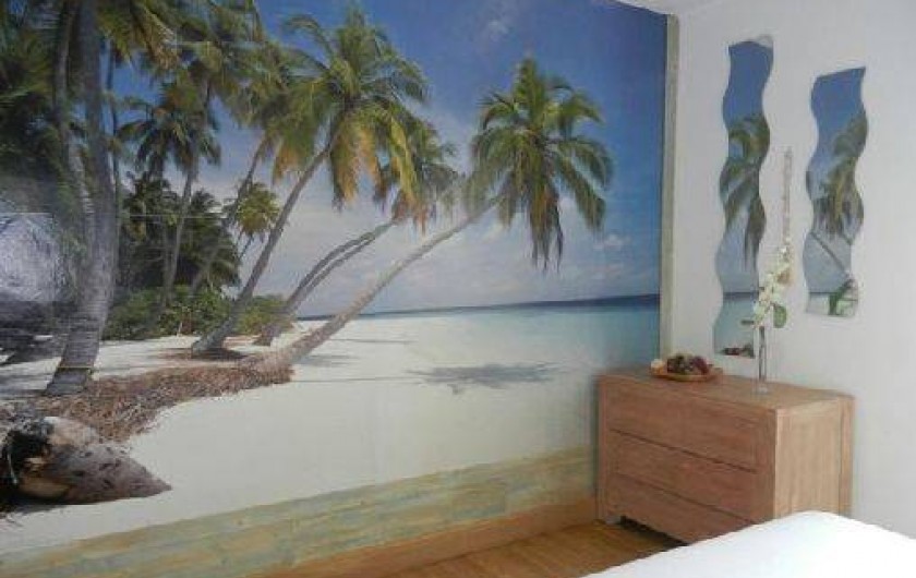 Location de vacances - Maison - Villa à Carry-le-Rouet