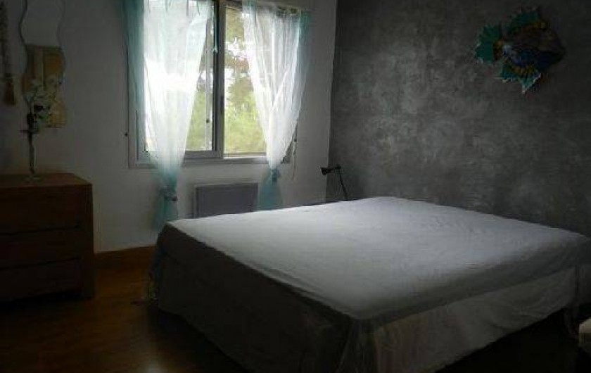 Location de vacances - Maison - Villa à Carry-le-Rouet