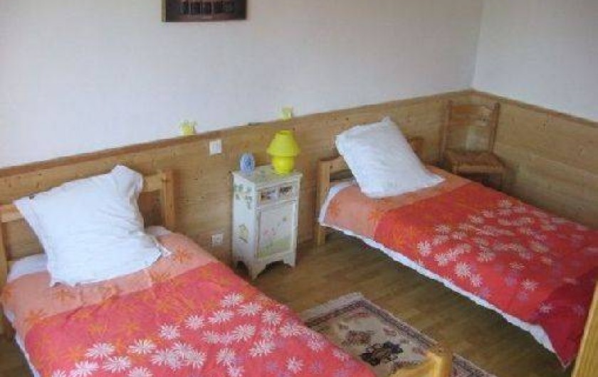 Location de vacances - Maison - Villa à Carry-le-Rouet