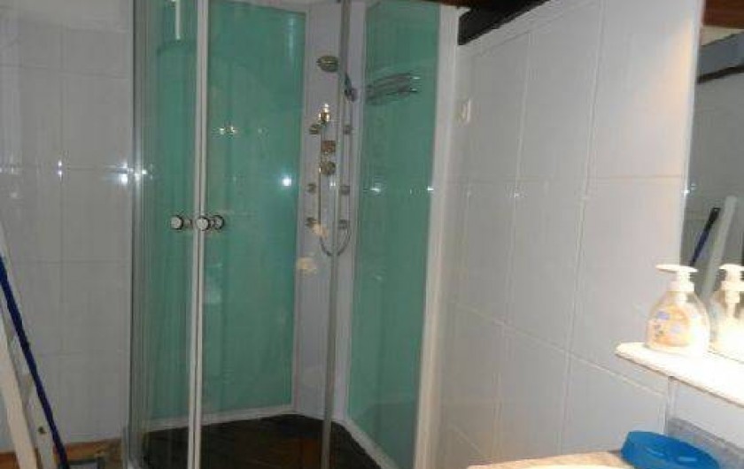 Location de vacances - Maison - Villa à Carry-le-Rouet