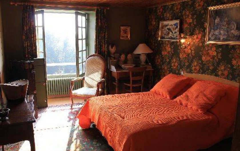 Location de vacances - Appartement à La Tranche-sur-Mer