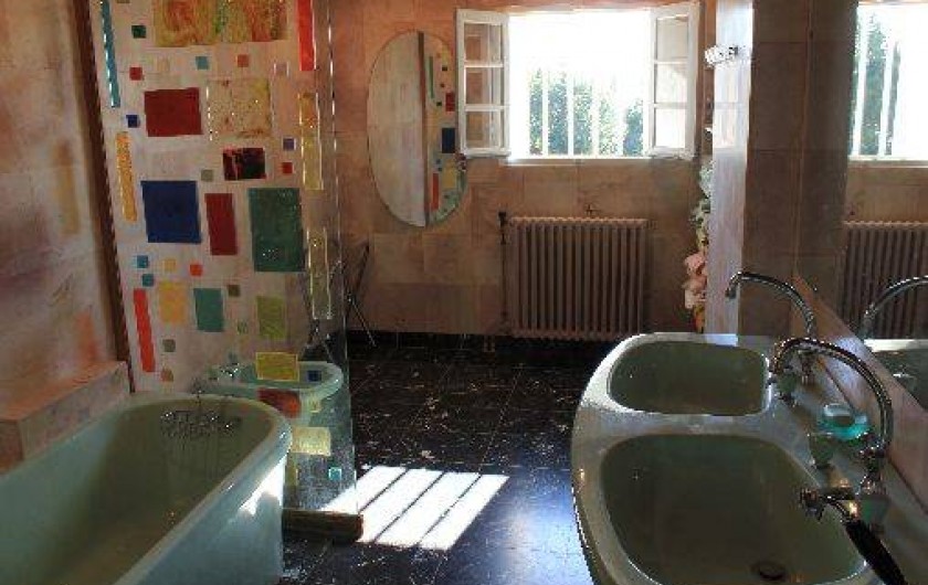 Location de vacances - Appartement à La Tranche-sur-Mer