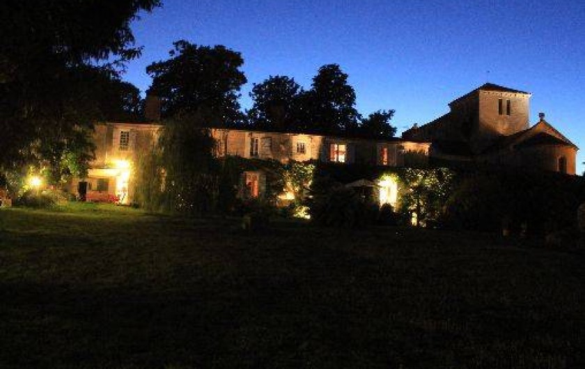 Location de vacances - Appartement à La Tranche-sur-Mer