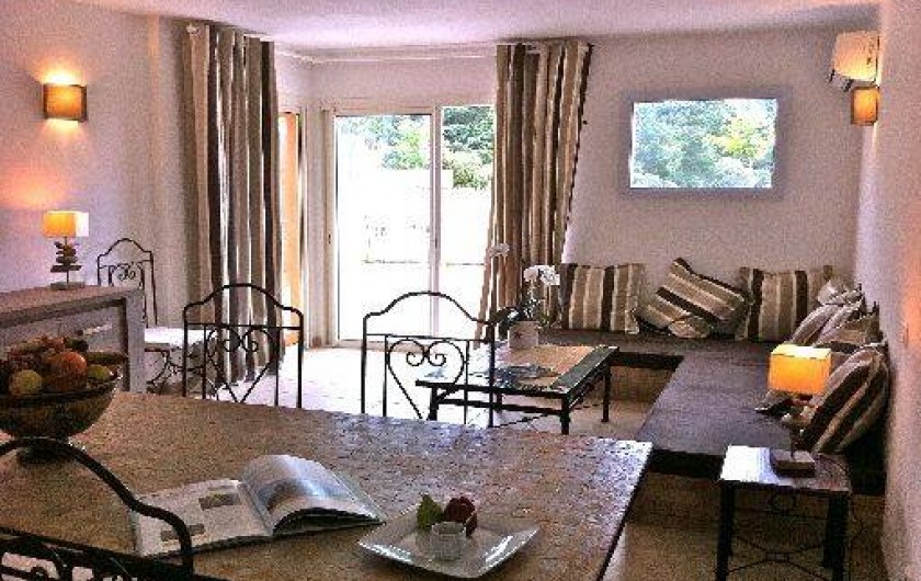 Location de vacances - Villa à Tizzano